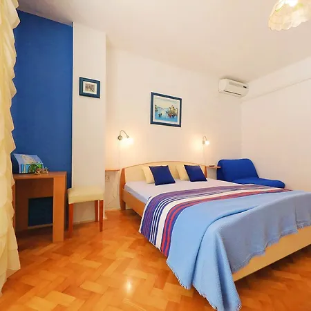 Sea Organ 1 & Garage For Free - Oldtown Apartman Zadar