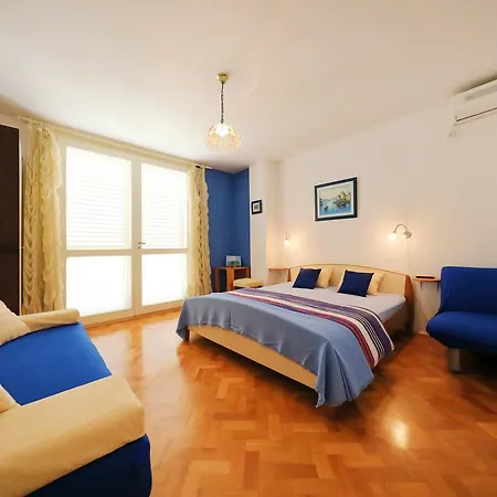 Appartement Sea Organ 1 & Garage For Free - Oldtown Zadar