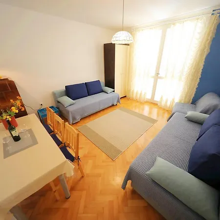 Sea Organ 1 & Garage For Free - Oldtown Appartement