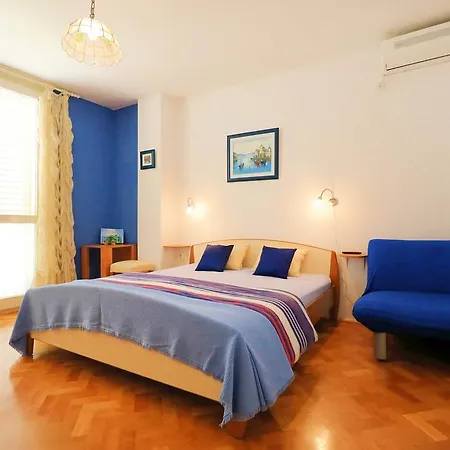 Apartman Sea Organ 1 & Garage For Free - Oldtown