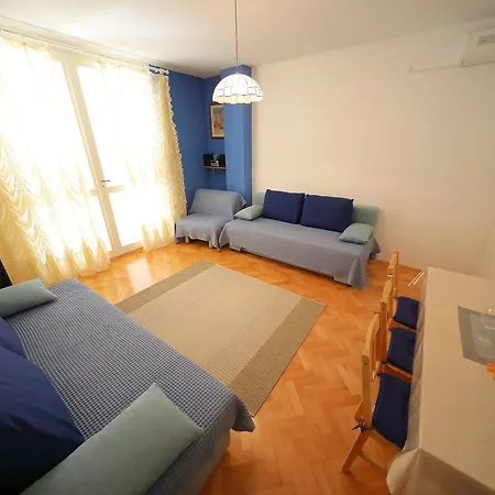 Appartement Sea Organ 1 & Garage For Free - Oldtown *