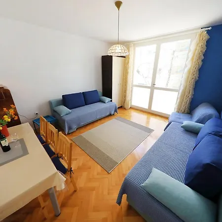 Sea Organ 1 & Garage For Free - Oldtown Appartement