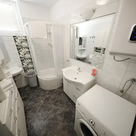 Sea Organ 1 & Garage For Free - Oldtown Apartman Zadar