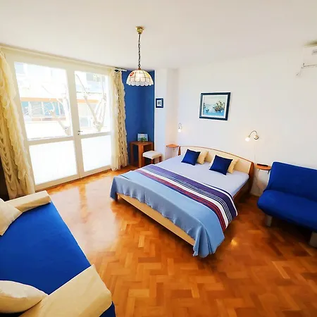 Appartement Sea Organ 1 & Garage For Free - Oldtown *