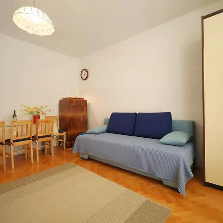 Apartman Sea Organ 1 & Garage For Free - Oldtown