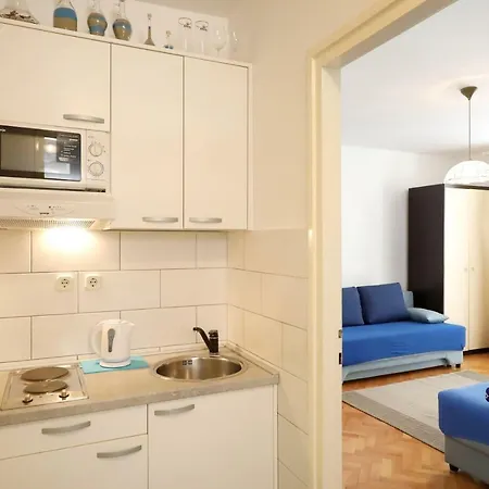 Appartement Sea Organ 1 & Garage For Free - Oldtown Zadar