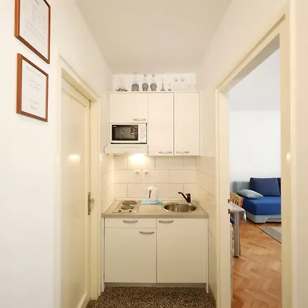 Appartement Sea Organ 1 & Garage For Free - Oldtown *