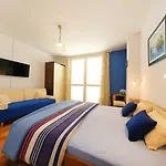 Sea Organ 1 & Garage For Free - Oldtown Zadar