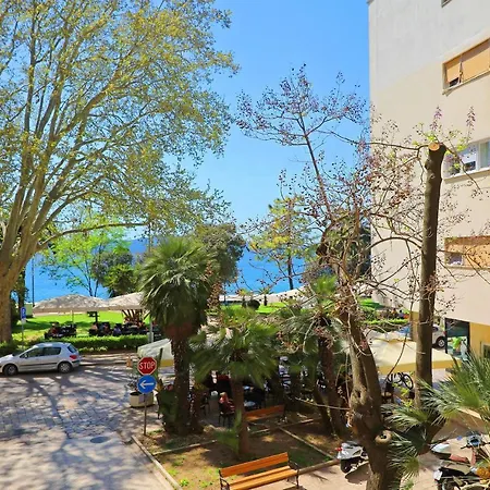 Sea Organ 1 & Garage For Free - Oldtown Apartment