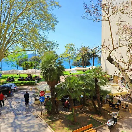 Апартаменты Sea Organ 1 & Garage For Free - Oldtown