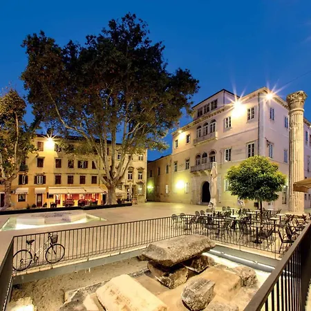 Apartment Sea Organ 1 & Garage For Free - Oldtown