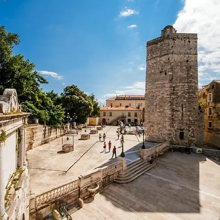 アパート Sea Organ 1 & Garage For Free - Oldtown