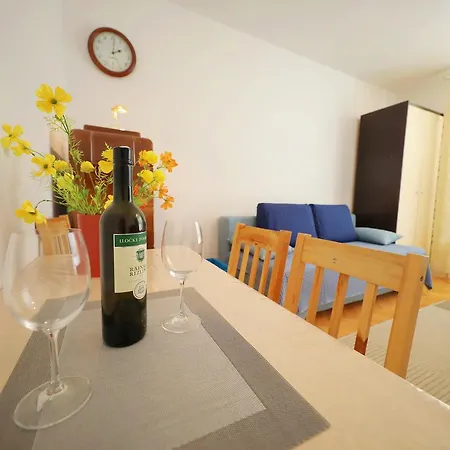 Sea Organ 1 & Garage For Free - Oldtown *