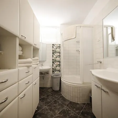 아파트 Sea Organ 1 & Garage For Free - Oldtown *