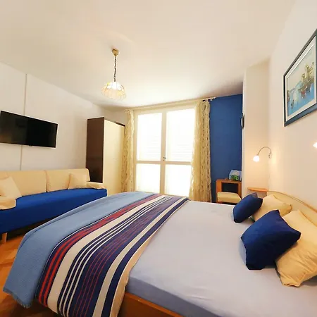 Sea Organ 1 & Garage For Free - Oldtown ザダル