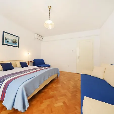 Apartment Sea Organ 1 & Garage For Free - Oldtown Zadar